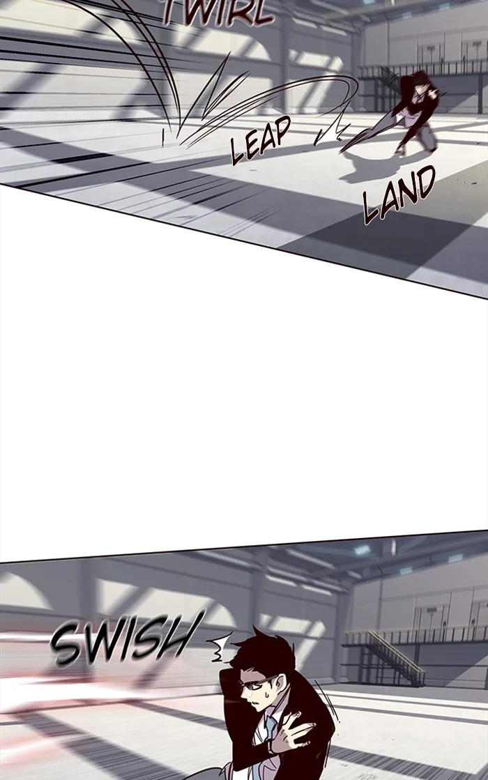 Eleceed - Chapter 31 - Page 54