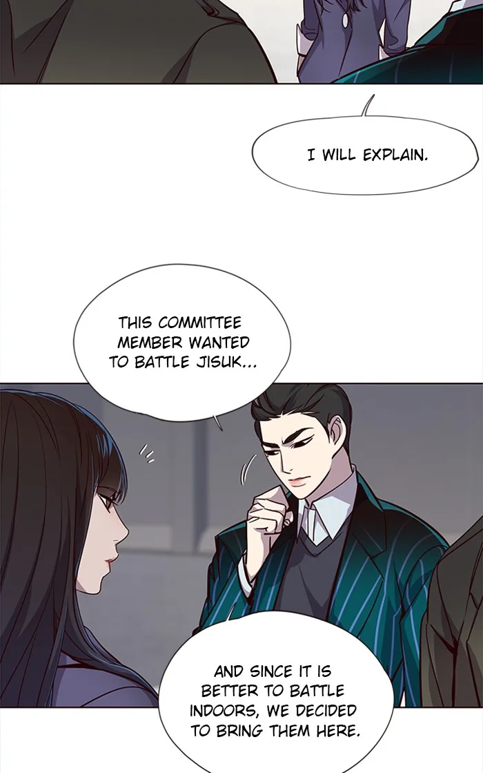 Eleceed - Chapter 31 - Page 6