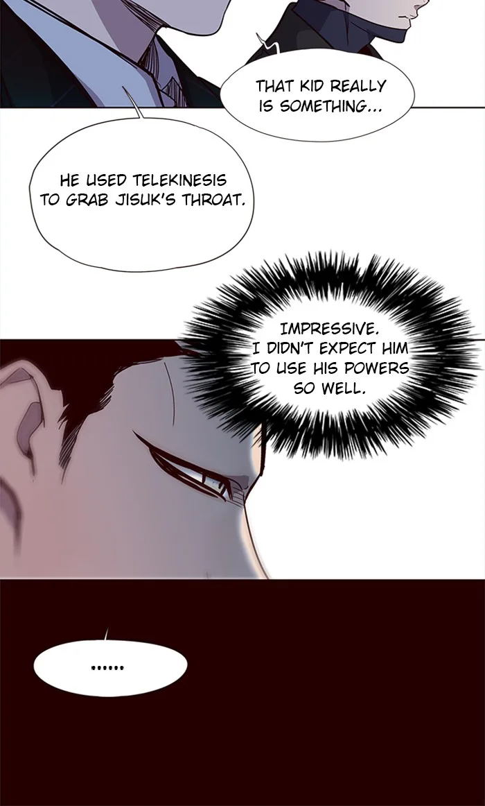 Eleceed - Chapter 31 - Page 76