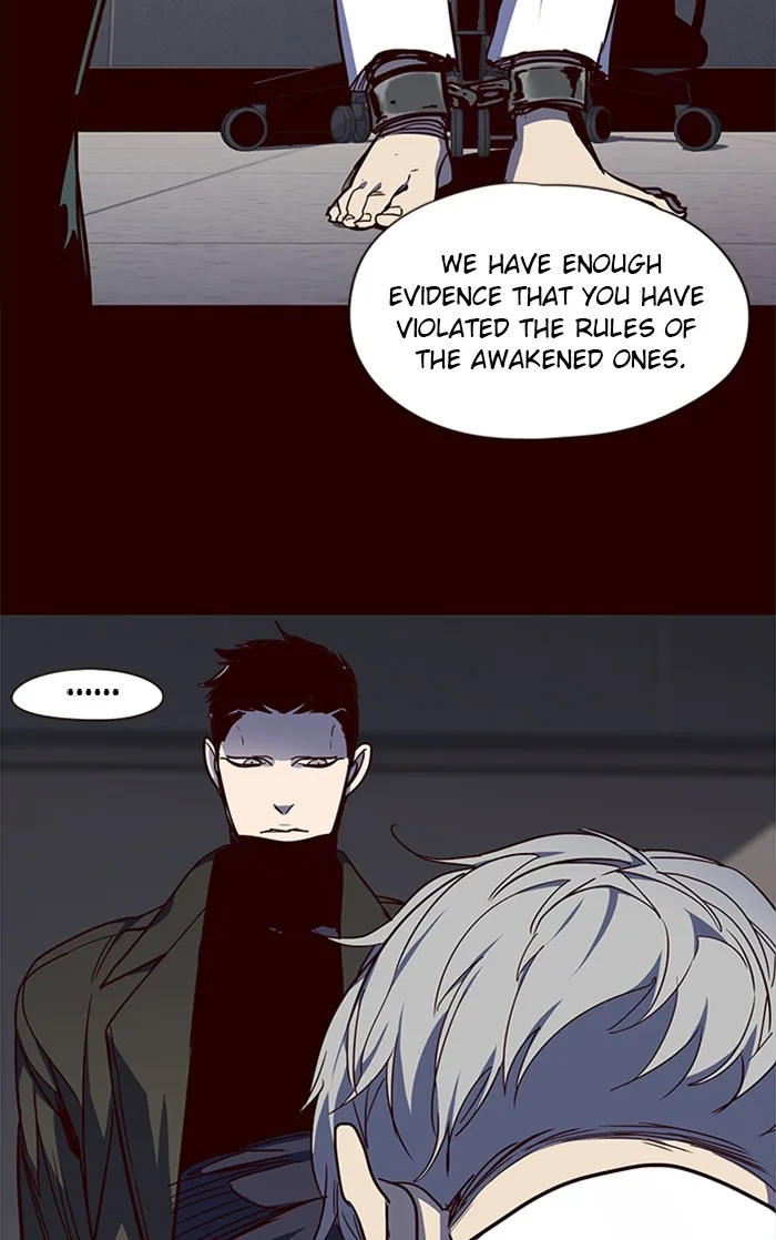 Eleceed - Chapter 31 - Page 79