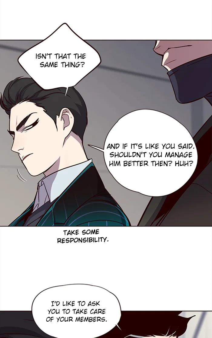 Eleceed - Chapter 31 - Page 8