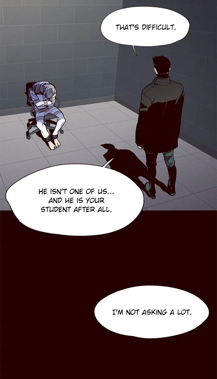Eleceed - Chapter 31 - Page 87