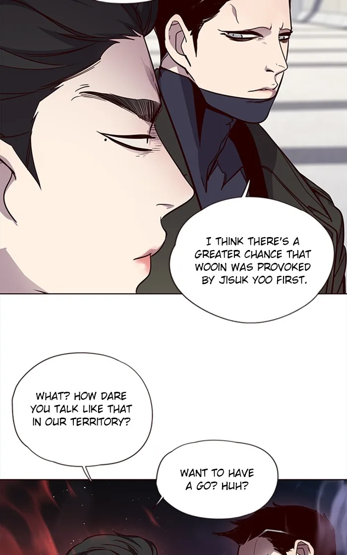 Eleceed - Chapter 31 - Page 9
