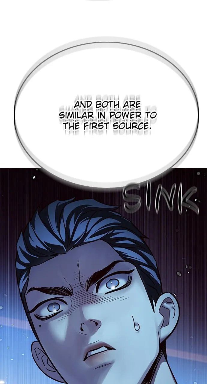 Eleceed - Chapter 310 - Page 25