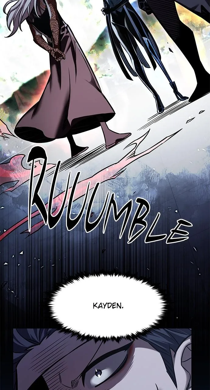 Eleceed - Chapter 310 - Page 40