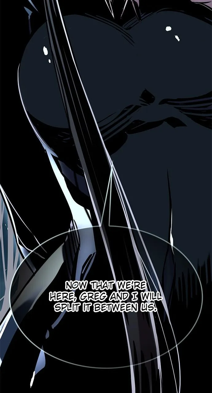 Eleceed - Chapter 310 - Page 50