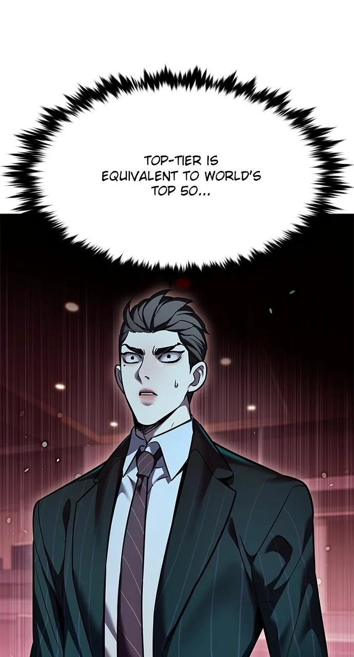 Eleceed - Chapter 310 - Page 9