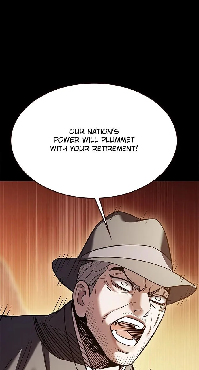 Eleceed - Chapter 311 - Page 16