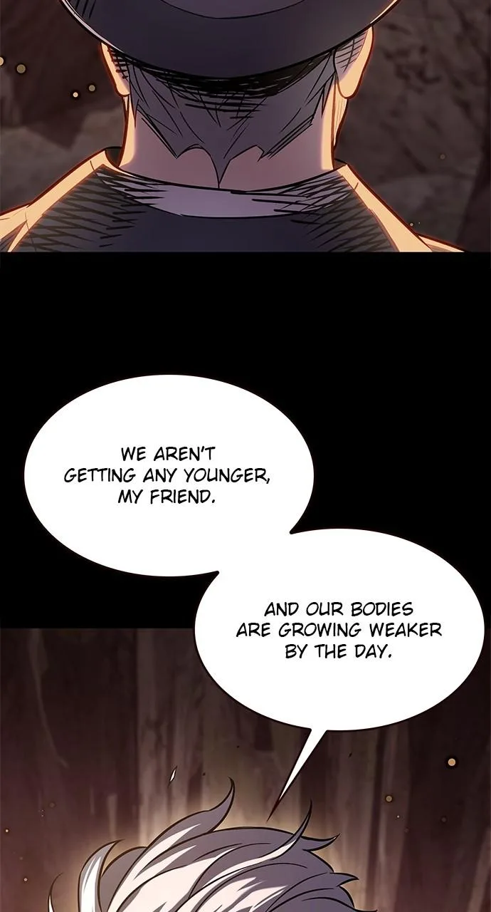 Eleceed - Chapter 311 - Page 20