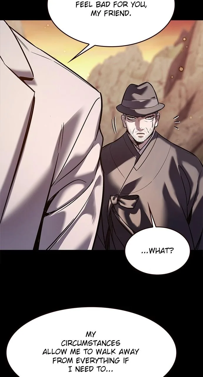 Eleceed - Chapter 311 - Page 25