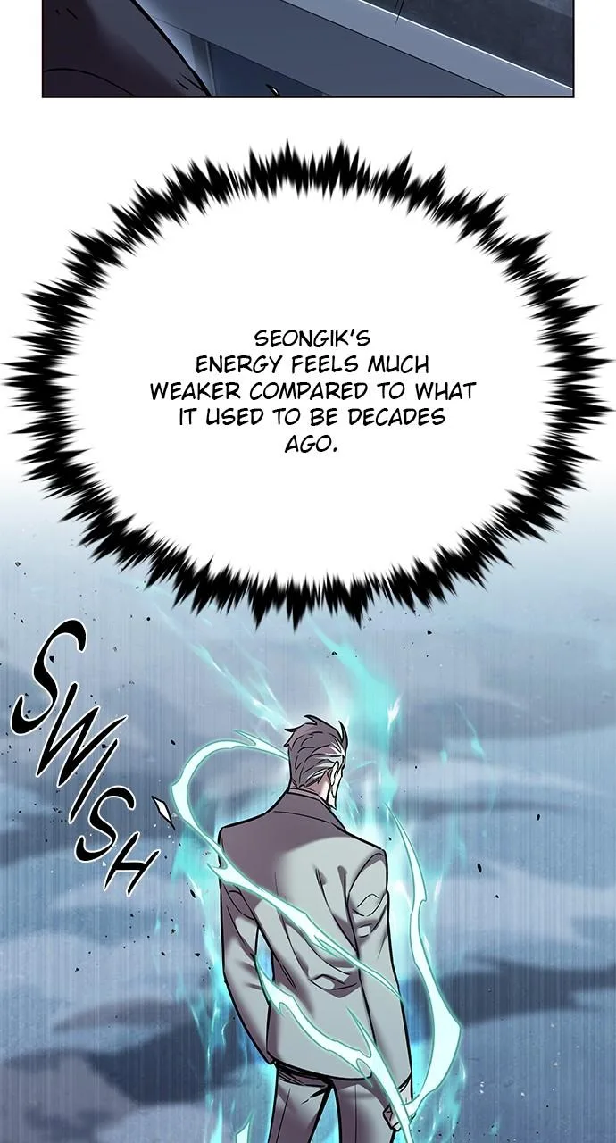 Eleceed - Chapter 311 - Page 33