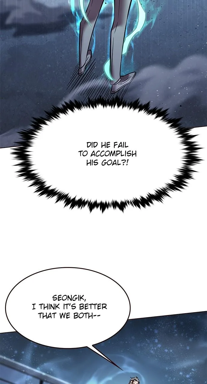 Eleceed - Chapter 311 - Page 34