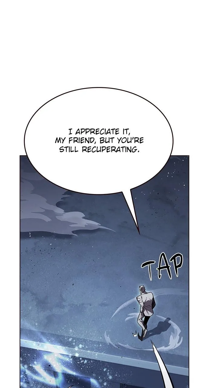 Eleceed - Chapter 311 - Page 5