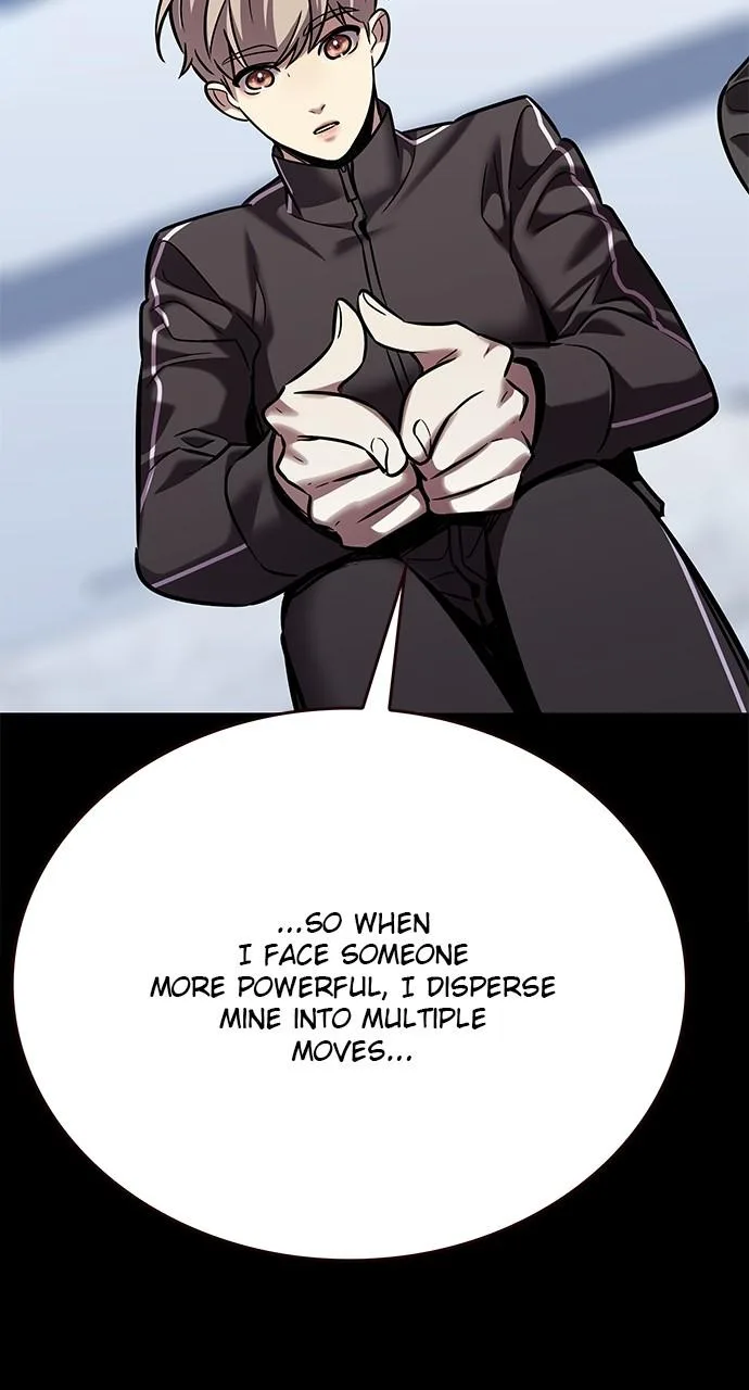 Eleceed - Chapter 312 - Page 91