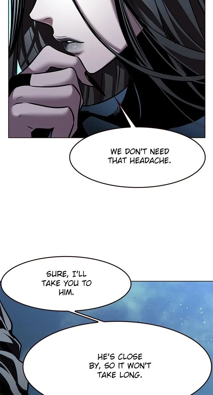 Eleceed - Chapter 313 - Page 75