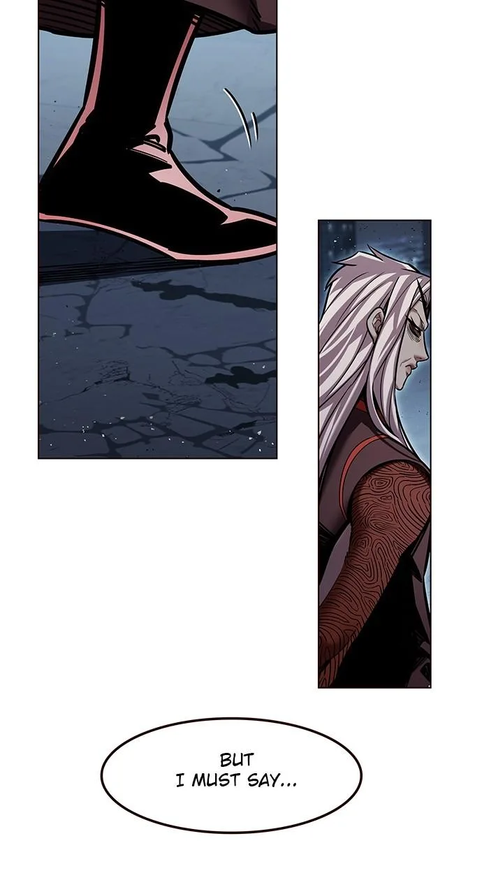 Eleceed - Chapter 313 - Page 77