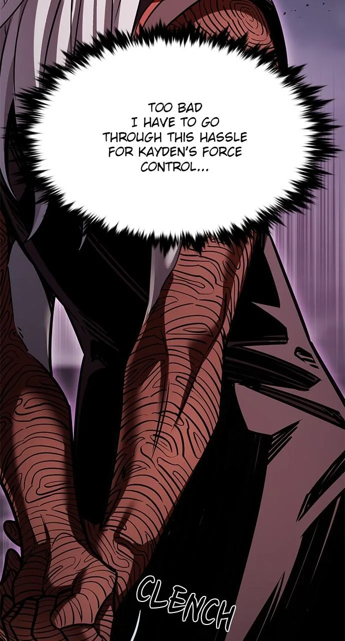 Eleceed - Chapter 313 - Page 84