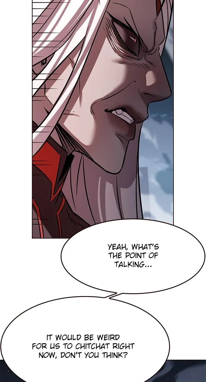 Eleceed - Chapter 314 - Page 25