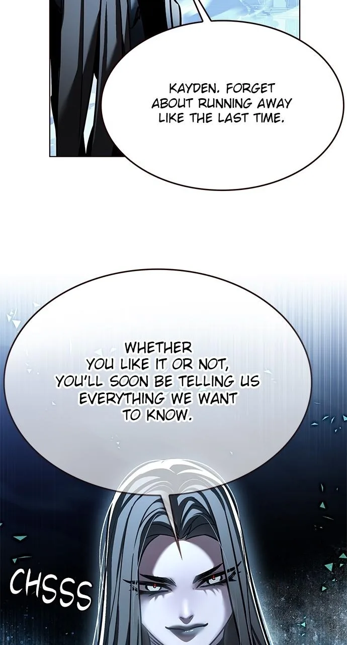 Eleceed - Chapter 314 - Page 28