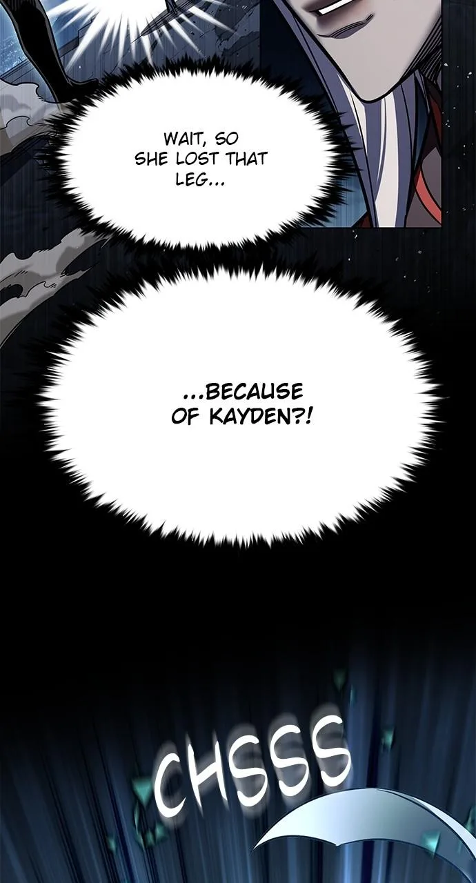 Eleceed - Chapter 314 - Page 34