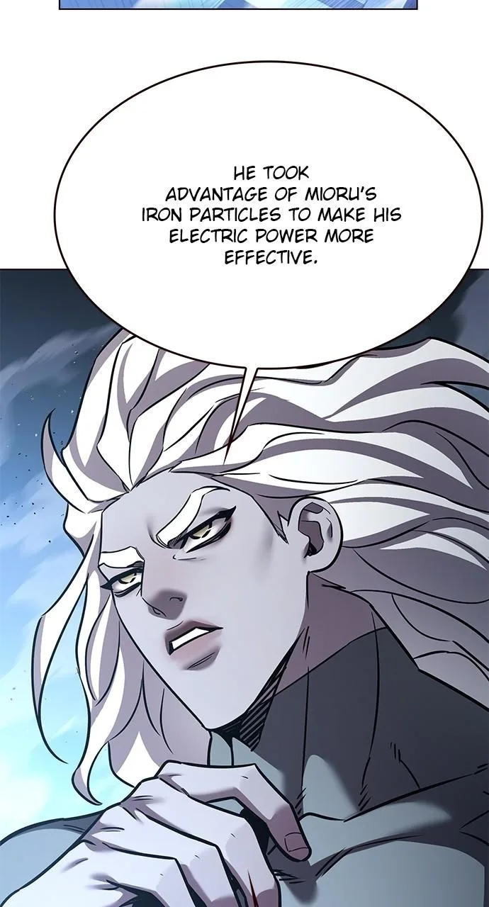 Eleceed - Chapter 314 - Page 61