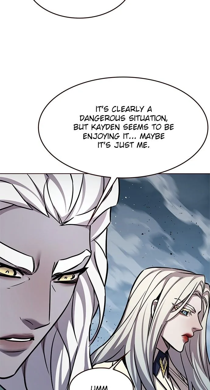 Eleceed - Chapter 314 - Page 7