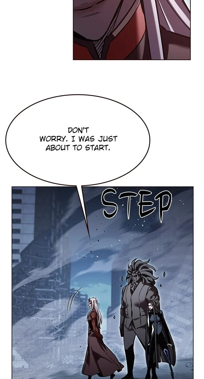 Eleceed - Chapter 314 - Page 77
