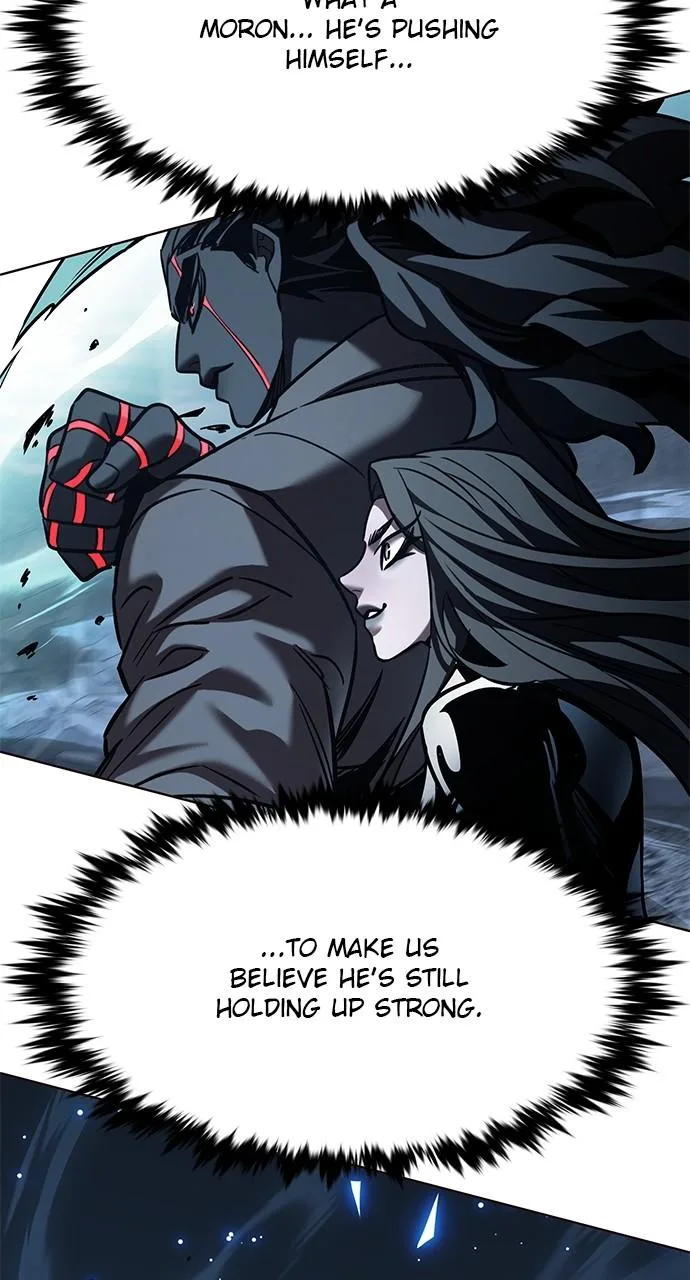 Eleceed - Chapter 315 - Page 14
