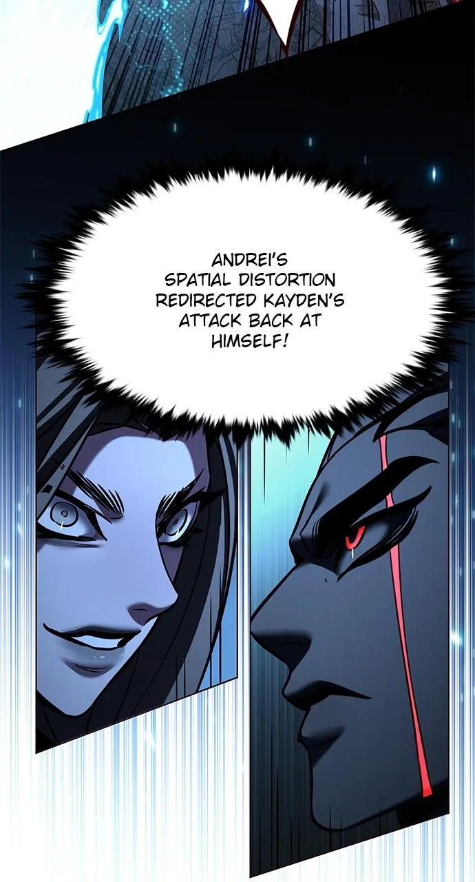 Eleceed - Chapter 315 - Page 21