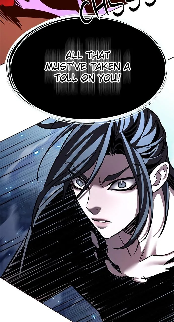 Eleceed - Chapter 315 - Page 29