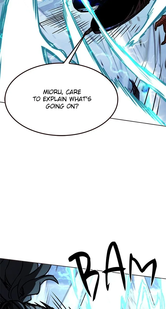 Eleceed - Chapter 315 - Page 76