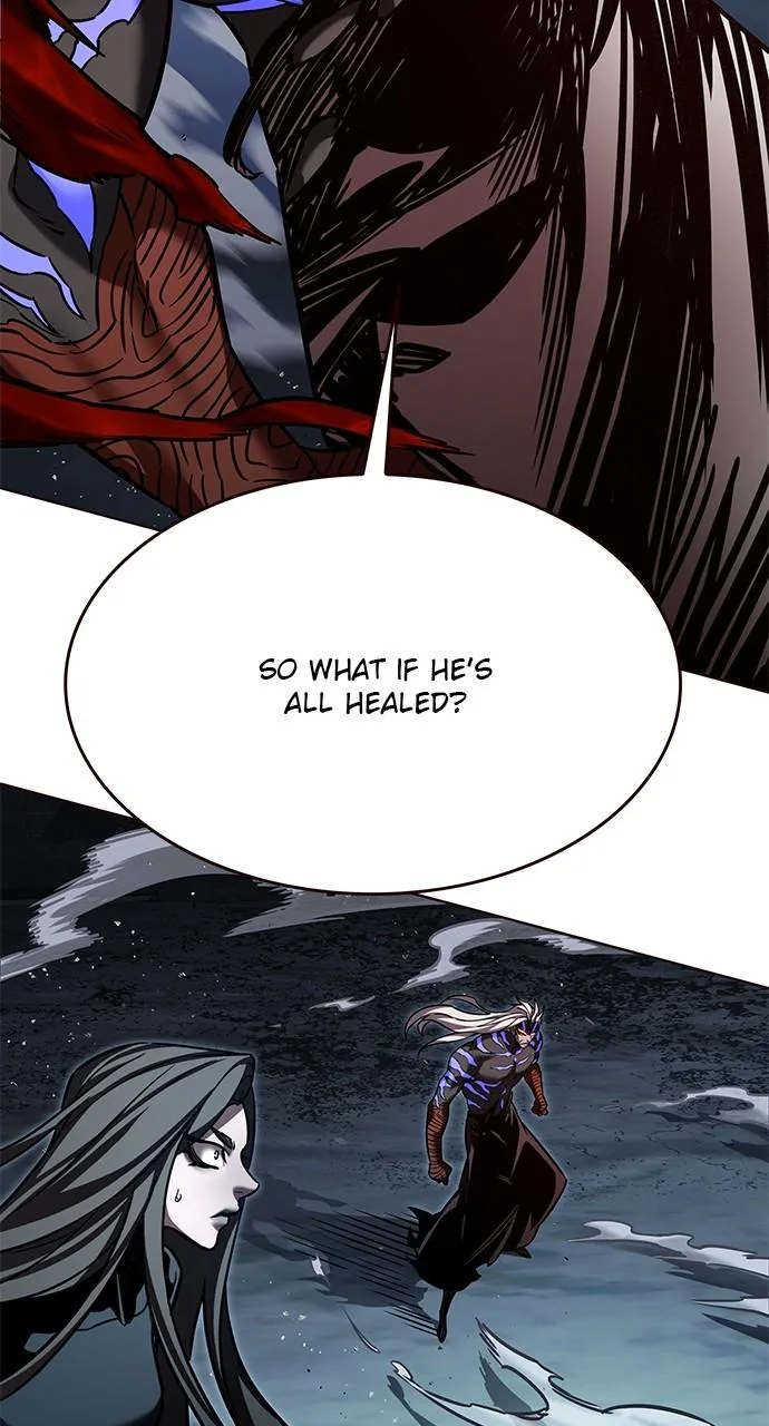 Eleceed - Chapter 315 - Page 84