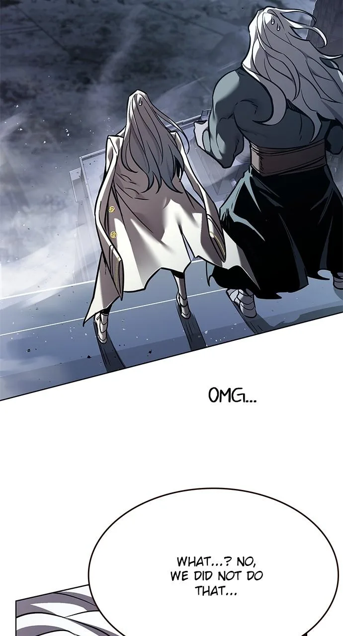 Eleceed - Chapter 316 - Page 18