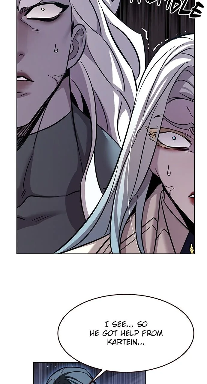 Eleceed - Chapter 316 - Page 23