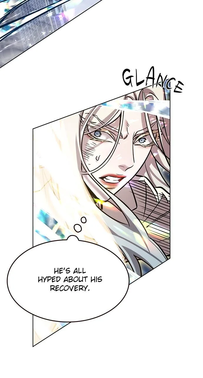 Eleceed - Chapter 317 - Page 13
