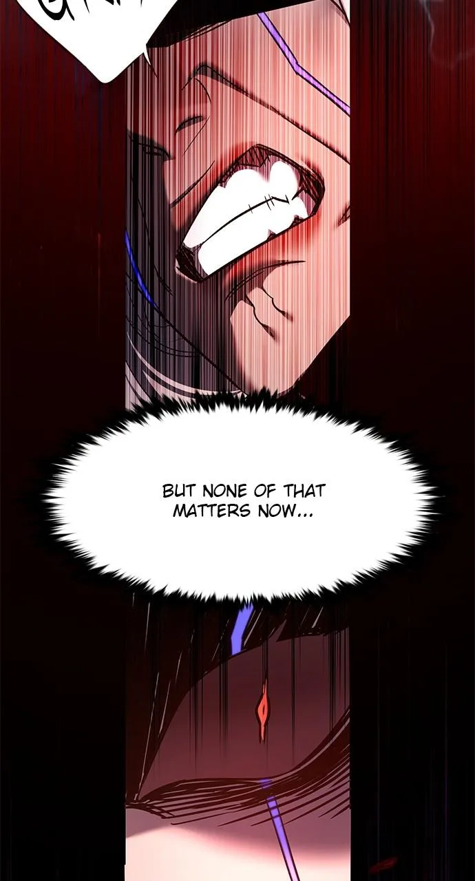 Eleceed - Chapter 317 - Page 21