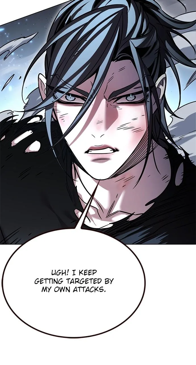 Eleceed - Chapter 317 - Page 32