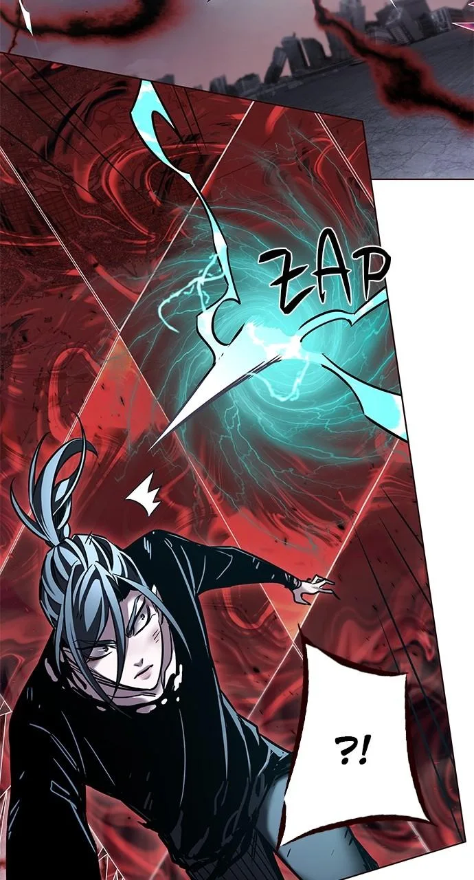 Eleceed - Chapter 317 - Page 36