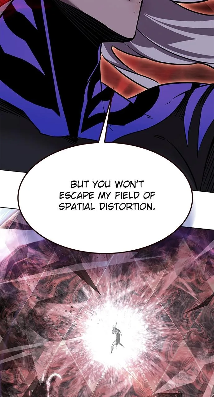 Eleceed - Chapter 317 - Page 43