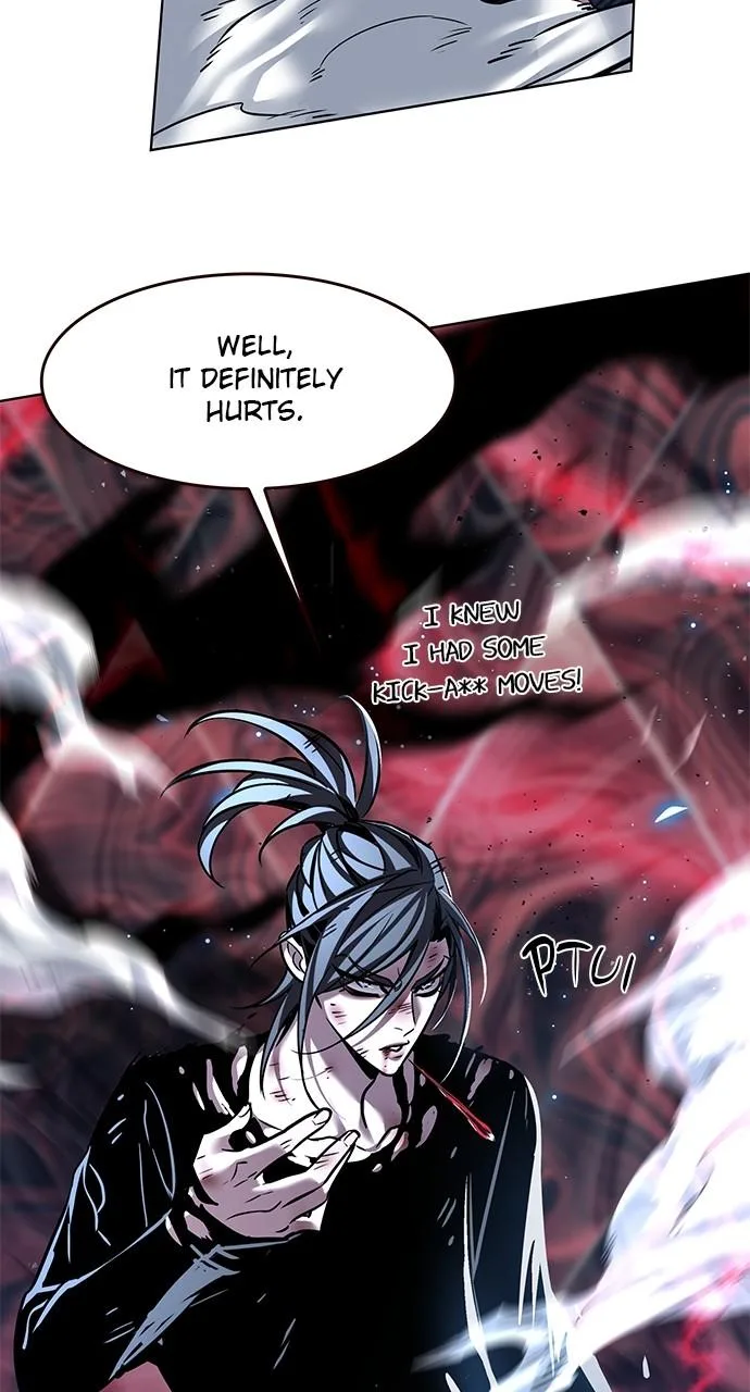 Eleceed - Chapter 317 - Page 60