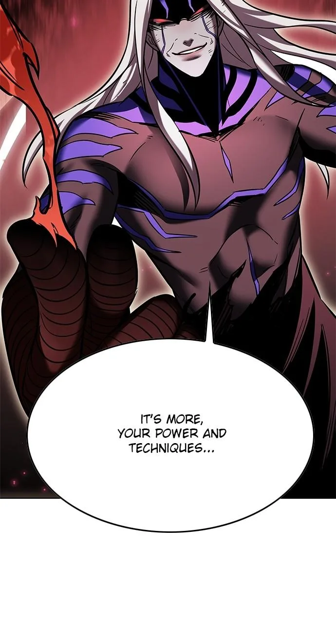 Eleceed - Chapter 317 - Page 63