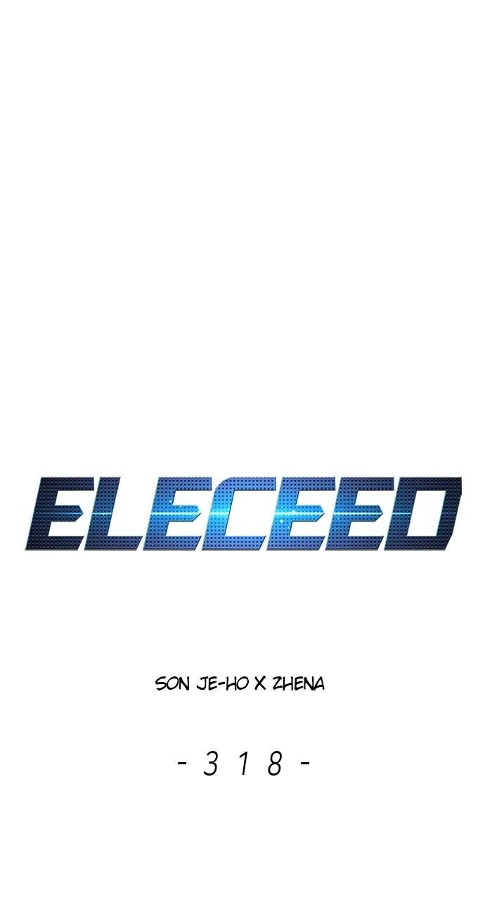 Eleceed - Chapter 318 - Page 13