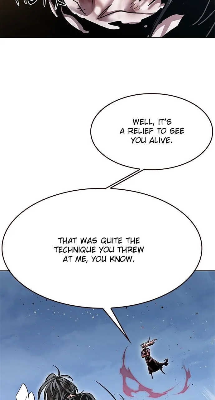Eleceed - Chapter 318 - Page 15