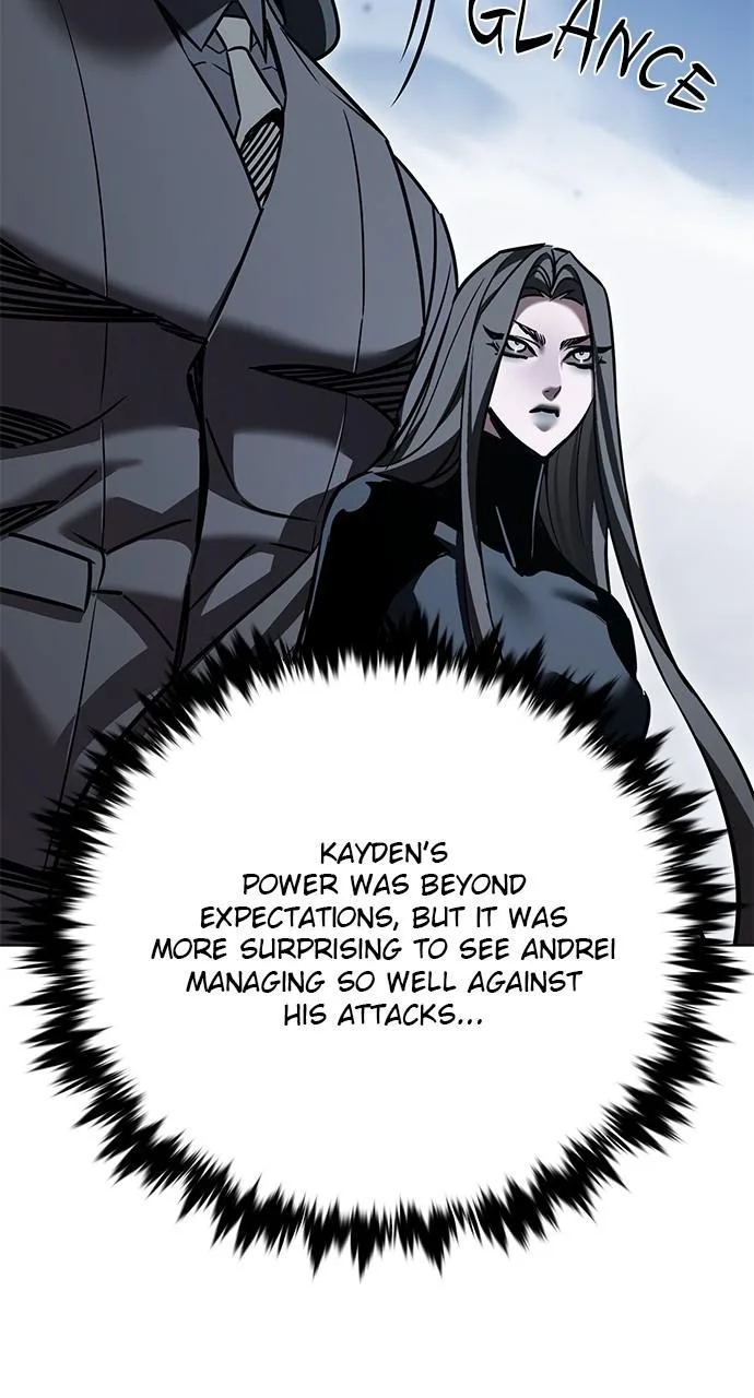 Eleceed - Chapter 318 - Page 20
