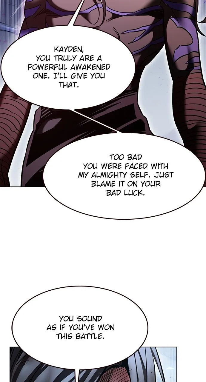 Eleceed - Chapter 318 - Page 23