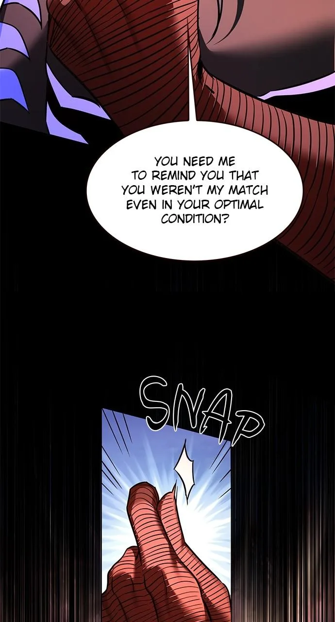 Eleceed - Chapter 318 - Page 26