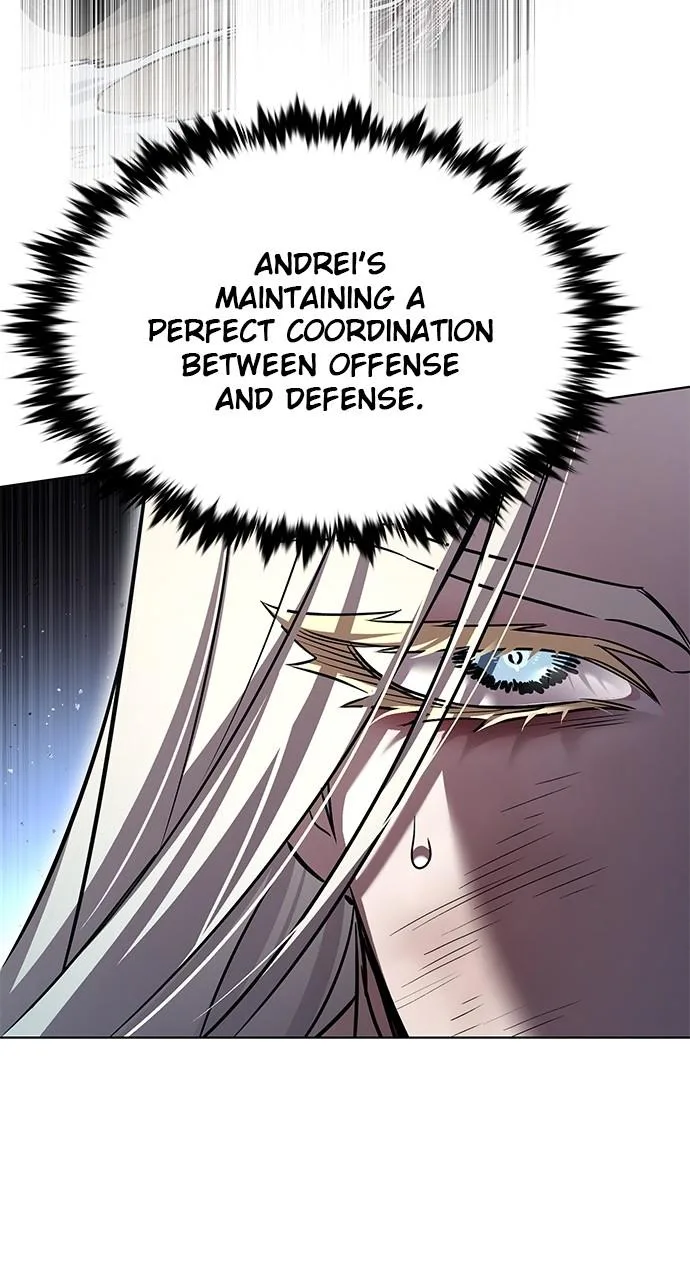 Eleceed - Chapter 318 - Page 44
