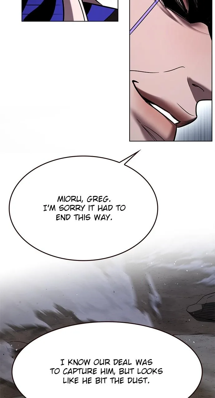 Eleceed - Chapter 318 - Page 5