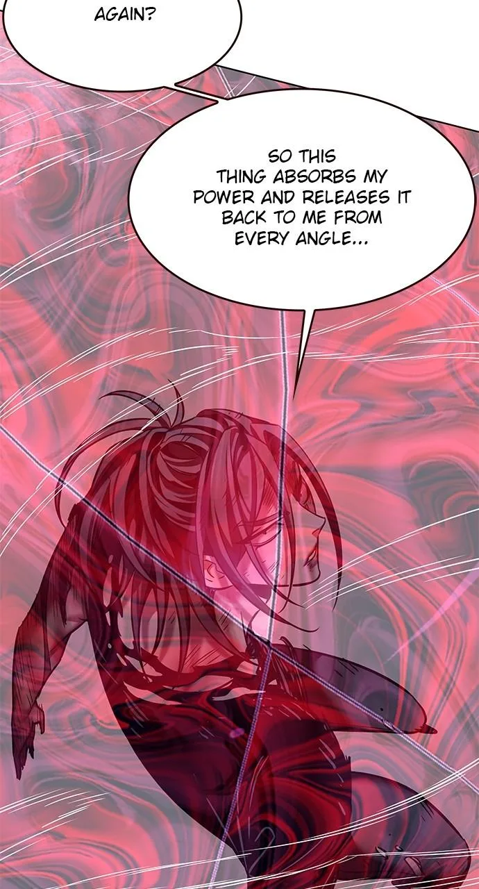 Eleceed - Chapter 318 - Page 51
