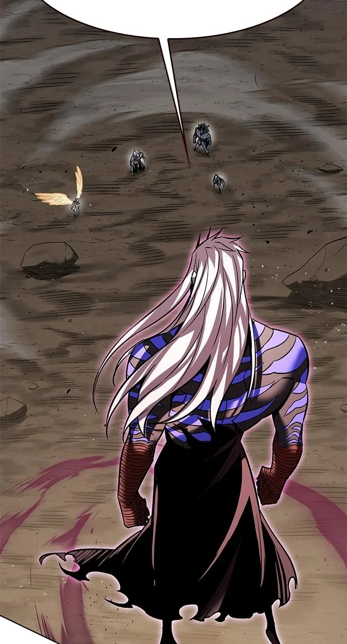 Eleceed - Chapter 318 - Page 6